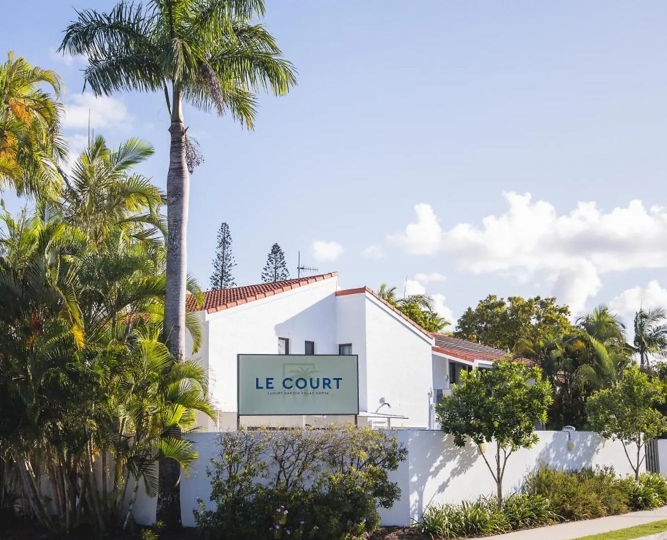 Spacious Noosa Parade Villa Walking Distance To Hastings St And Main Beach Australie