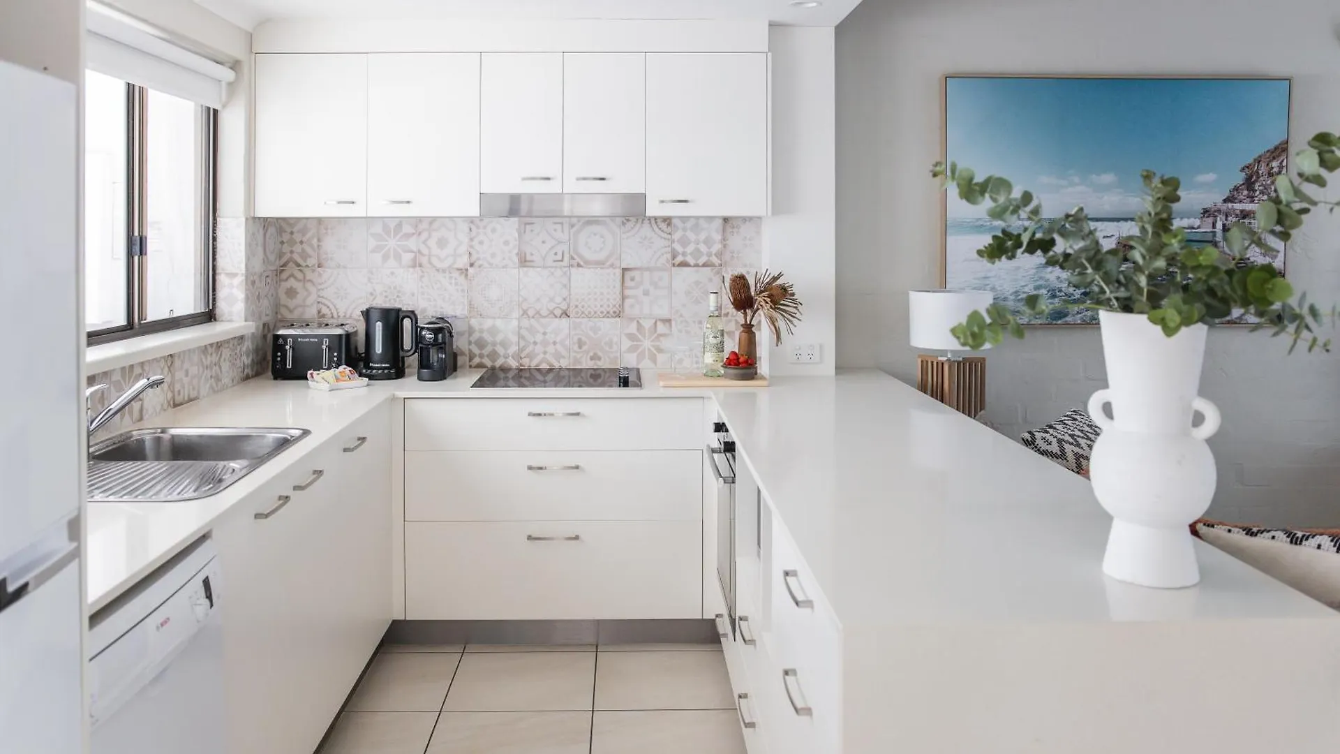 Spacious Noosa Parade Villa Walking Distance To Hastings St And Main Beach Noosa Heads